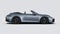 2025 Porsche 911 Carrera