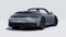 2025 Porsche 911 Carrera
