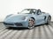 2017 Porsche 718 S