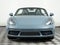 2017 Porsche 718 S
