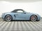 2017 Porsche 718 S