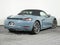 2017 Porsche 718 S