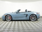 2017 Porsche 718 S