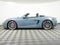 2017 Porsche 718 S