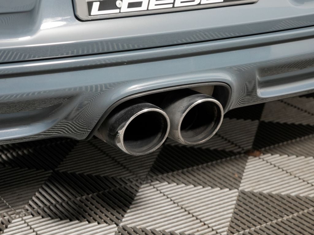 2017 Porsche 718 S