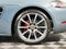 2017 Porsche 718 S