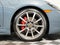 2017 Porsche 718 S