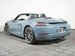 2017 Porsche 718 S