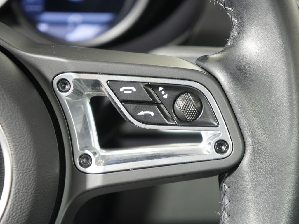 2017 Porsche 718 S