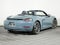 2017 Porsche 718 S