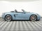 2017 Porsche 718 S