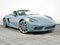 2017 Porsche 718 S