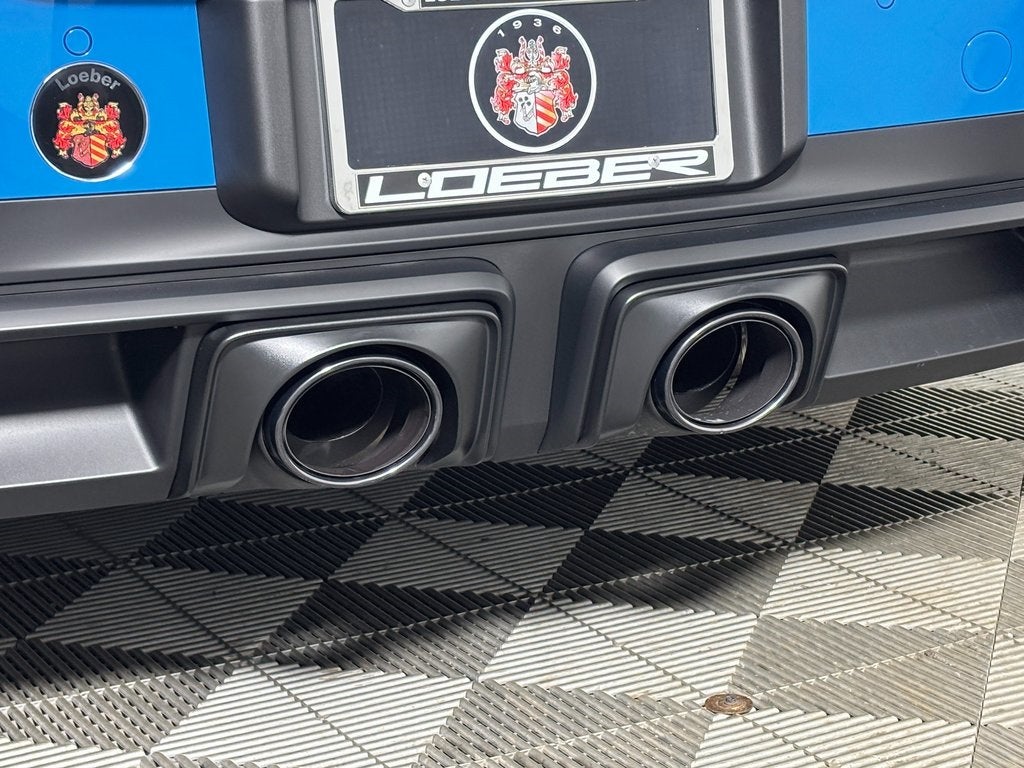 2026 Porsche 911 Carrera GTS