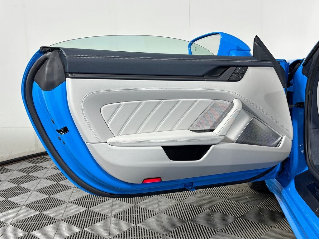 2026 Porsche 911 Carrera GTS