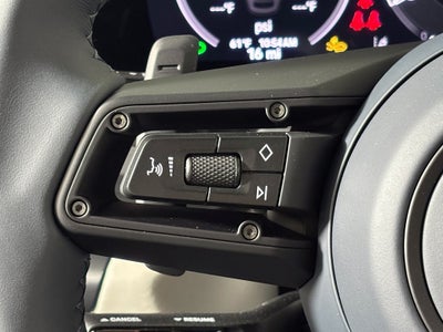 2026 Porsche 911 Carrera GTS