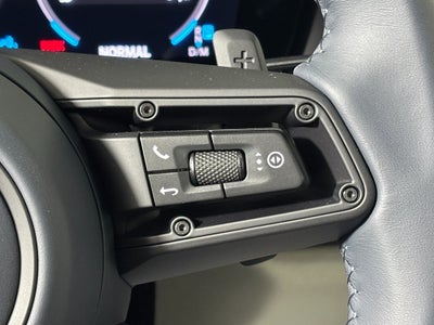 2026 Porsche 911 Carrera GTS