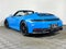 2026 Porsche 911 Carrera GTS
