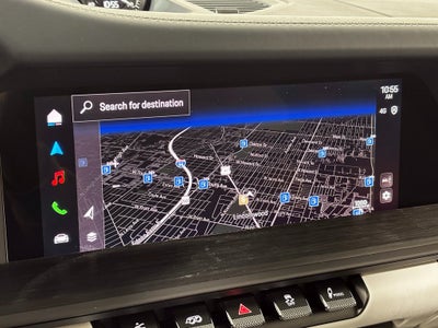 2026 Porsche 911 Carrera GTS