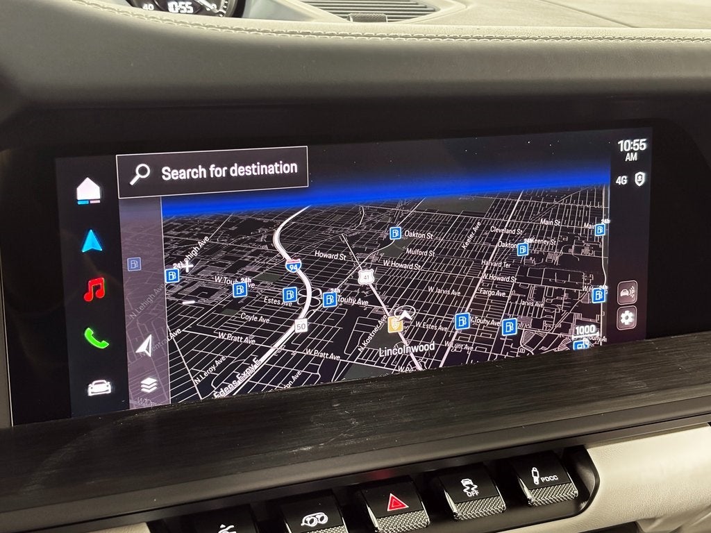 2026 Porsche 911 Carrera GTS