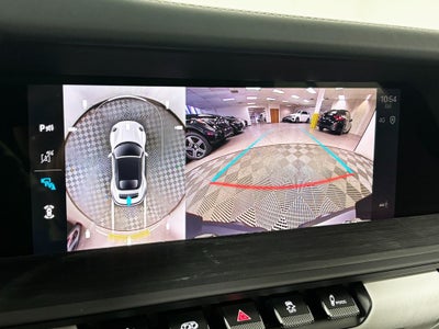 2026 Porsche 911 Carrera GTS