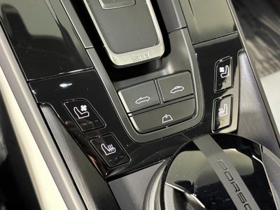 2026 Porsche 911 Carrera GTS