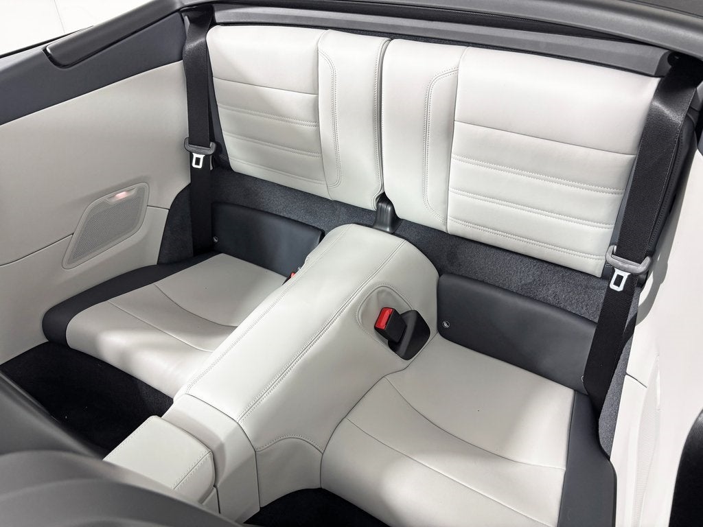 2026 Porsche 911 Carrera GTS