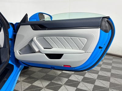 2026 Porsche 911 Carrera GTS