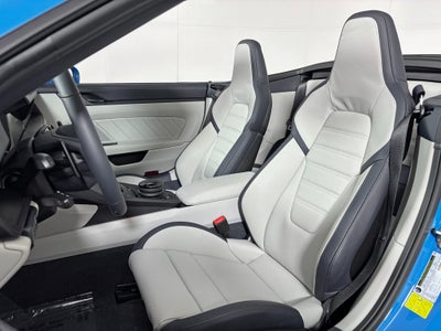 2026 Porsche 911 Carrera GTS