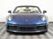 2020 Porsche 911 Carrera 4S