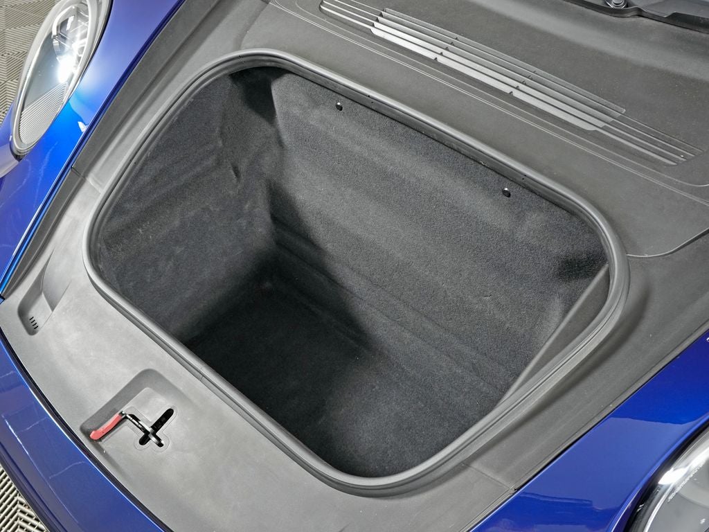 2020 Porsche 911 Carrera 4S