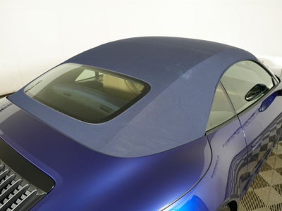 2020 Porsche 911 Carrera 4S