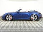 2020 Porsche 911 Carrera 4S