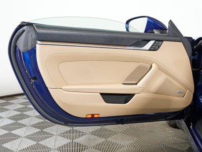 2020 Porsche 911 Carrera 4S