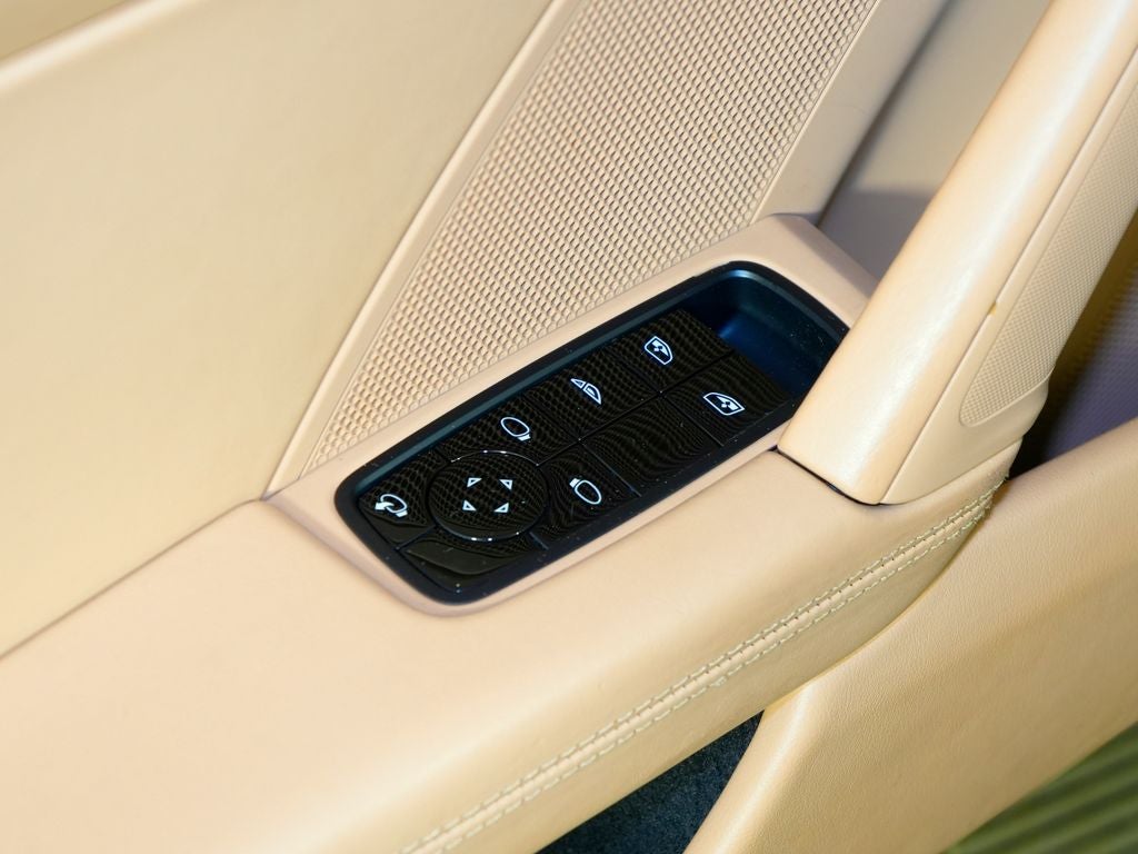 2020 Porsche 911 Carrera 4S