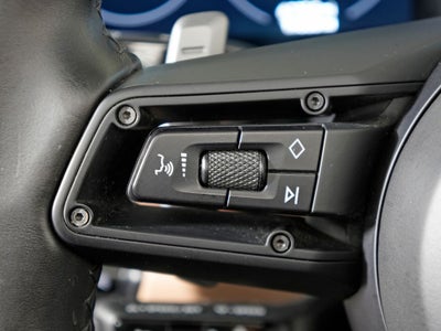 2020 Porsche 911 Carrera 4S