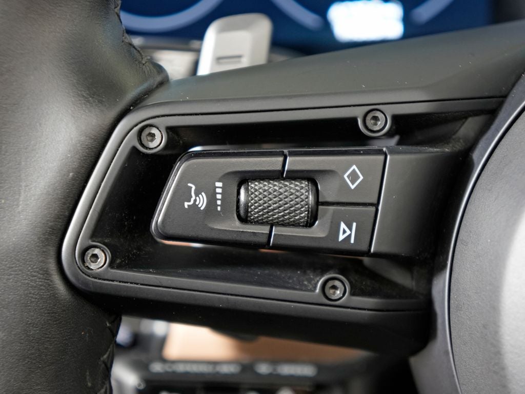 2020 Porsche 911 Carrera 4S