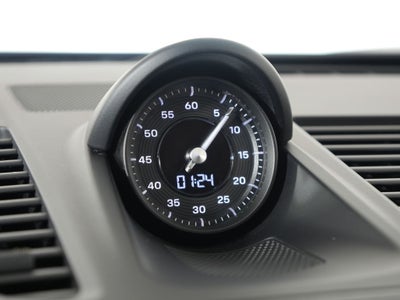 2020 Porsche 911 Carrera 4S