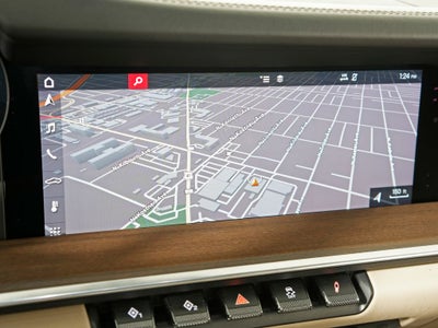 2020 Porsche 911 Carrera 4S