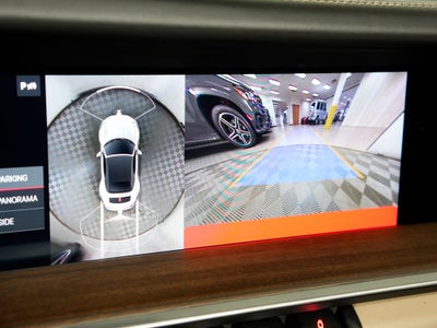 2020 Porsche 911 Carrera 4S