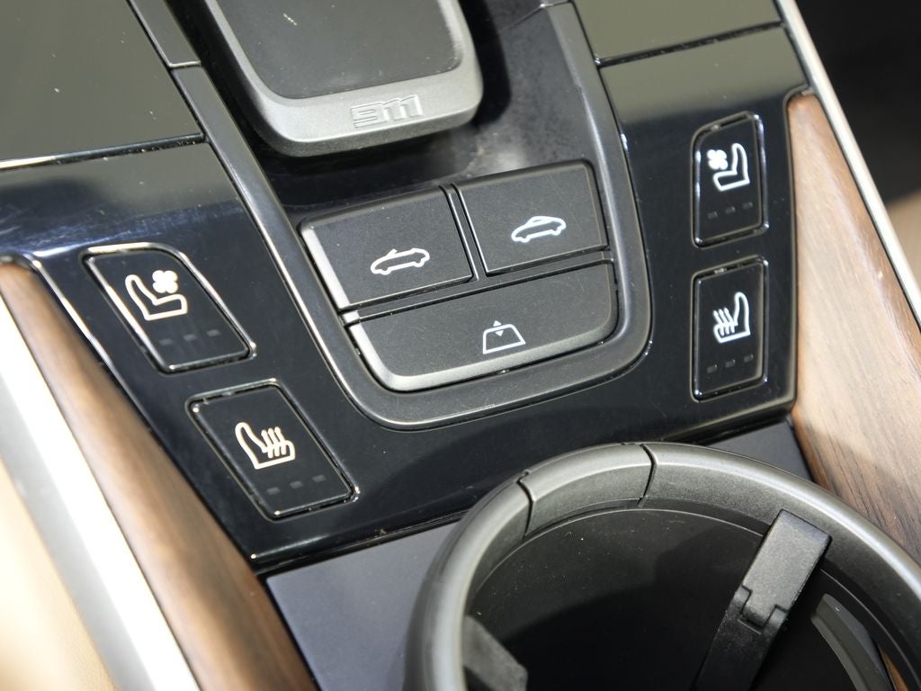 2020 Porsche 911 Carrera 4S