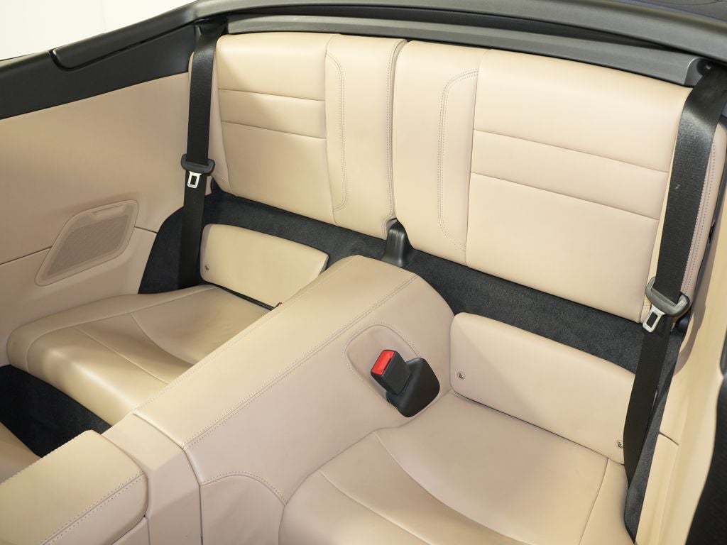 2020 Porsche 911 Carrera 4S