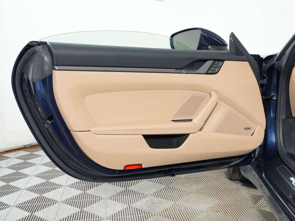 2020 Porsche 911 Carrera S
