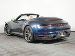 2020 Porsche 911 Carrera S
