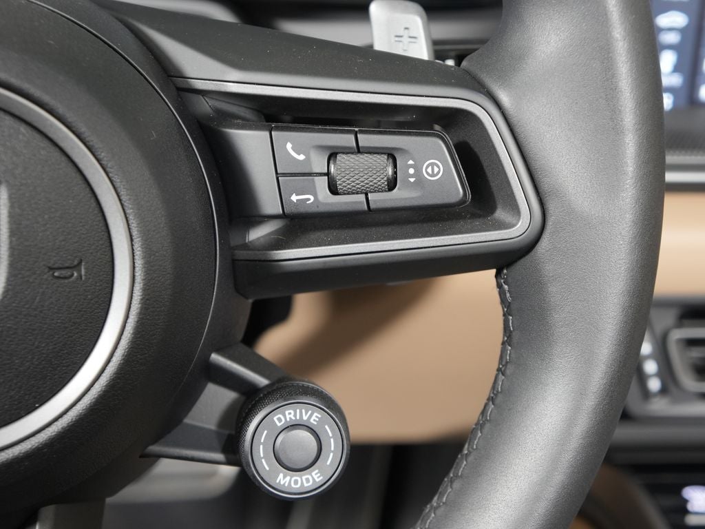 2020 Porsche 911 Carrera S
