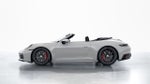 2022 Porsche 911 Carrera GTS