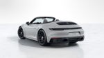 2022 Porsche 911 Carrera GTS