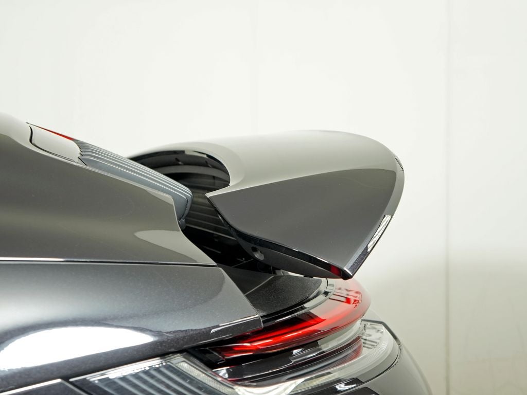 2022 Porsche 911 Carrera S