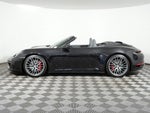 2022 Porsche 911 Carrera S