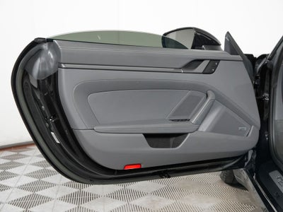 2022 Porsche 911 Carrera S