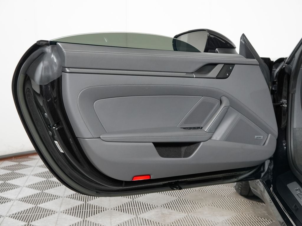 2022 Porsche 911 Carrera S